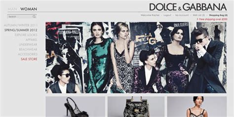 dolce gabbana site brasil|dolce gabbana usa online store.